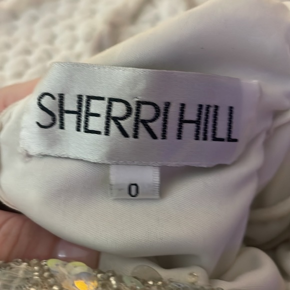 Sherri Hill 55289 Dress - Picture 9 of 11